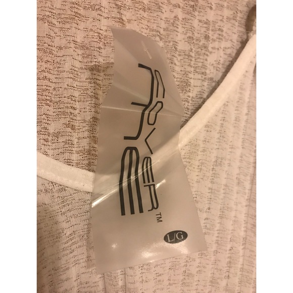 Cover Me Swim Nwt Semisheer Cover Up Poshmark